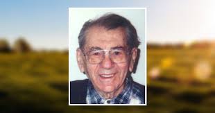 George Bindi Obituary April 9, 2007