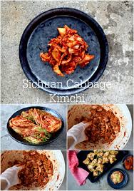 Make Your Own Food Fireworks With Homemade Kimchi This Spicy Pungent Fermented Vegetable Dish Will Make Any Kimchi Recipe Vegetable Dishes Appetizer Recipes