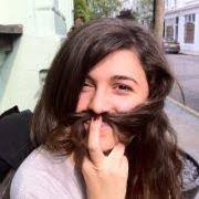 Anna Nicolai's Instagram, Twitter & Facebook