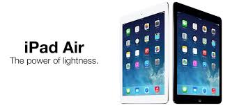 Ipad Air Manual Guide And Instructions Ipad Air Ipad Ipad Tablet