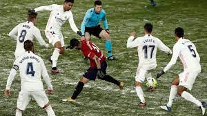 Real madrid official website with news, photos, videos and sale of tickets for the next matches. Osasuna 0 0 Real Madrid Result As It Happened As Com