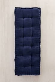 Rohini Velvet Daybed Cushion In 2020 Daybed Cushion Daybed Velvet Bench