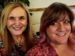 I had a fantastic lunch meeting with my lovely and brilliant book editor Virginia  Earl @sevenmysticrings!! Yes, friends!!! I'm getting closer and closer to  finishing my first book!!! I am so fortunate