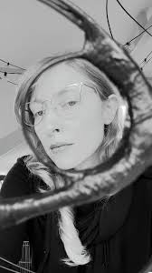 Discovering Art and Poetry with Paul Corman-Roberts and Sloane Larsen