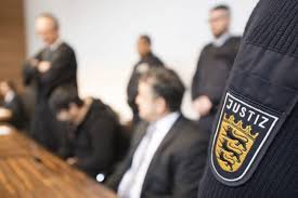 Getötete studentin in freiburg : Hochststrafe Fur Hussein K Nach Mord An Studentin In Freiburg