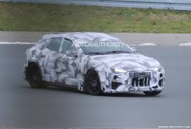 Read more about it and the brand's new supercars right here. 2023 Ferrari Purosangue Spy Shots Get Ready For A Ferrari Suv Which E Cars