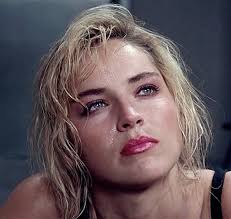 Sharon stone sales total recall