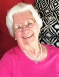 Obituary information for Lucy Jane Taylor Robinson