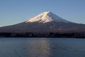 Where Is Mount Fuji On The Map Exact Location Of Mount Fuji And Coordinates