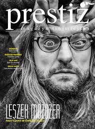 Magazyn trójmiejski nr 11 (86), Listopad 17