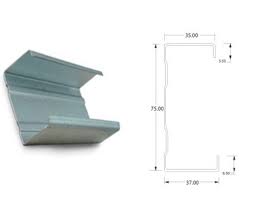 Rangka atap baja ringan permeter persegi 2021 dari kami ter gantung dengan jenis pekerjaan dan luas area pemasangan rangka atap baja ringan. Harga Besi Cnp Atau Kanal C Galvanis Ukuran 80 120 100 200 Dst