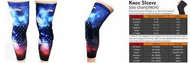 Coolomg Pair Basketball Knee Pads For Kids Youth Small 70 90lbs Nebula Ebay
