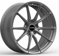 Monoblock Aluminum Brush Forged Alloy Wheels Rims