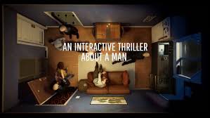 We did not find results for: Twelve Minutes Release Date Trailer