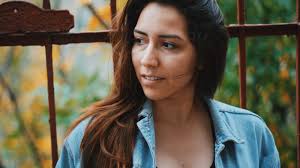 Check out Alejandra Castro's Artwork