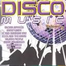 Disco Music, Vol. 3