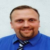 Patrick Wilmore, MBA