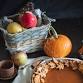Thanksgiving Basket Giveaway event in Windsor, PA