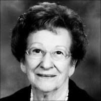 MARY DELISLE Obituary (1929