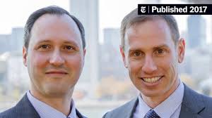 Matthew Frank, Ian Kerrigan