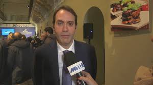 LUCA SAMMARTINO RINVIATO A GIUDIZIO