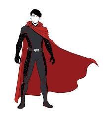 No matter what superheroes are your favorite you'll be able to find costumes that suit both of you just as well as the movie and comic characters. Wiccan Concept Artist Unknown Style Substance Superhero Design Super Hero Costumes Hero Costumes