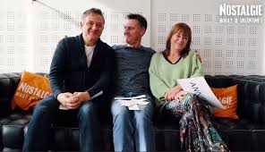 Bart peeters (born 30 november 1959) is a belgian singer, musician, television presenter and actor. Al Meer Dan 40 Jaar Samen Zo Werd Bart Peeters Verleid Door Gazet Van Antwerpen Mobile