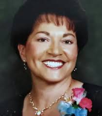 Obituary information for Marla Joyce Lyon