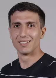 2008 Men's Soccer Roster