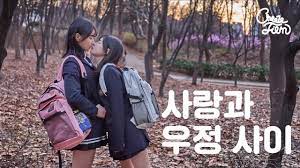 More queer Asian shows recommendations because that's all I'm doing lately  (featuring sapphic complexities, polyam relationships and tender feelings)  – Silvia Reads Books