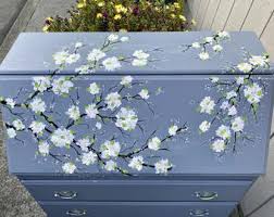 Maybe you would like to learn more about one of these? Painted Desk Etsy