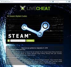 Dec 28, 2020 · people can even buy steam codes on amazon to spend them on gaming if you can receive an amazon gift card. Scammers Offer Up Steam Wallet Codes Malwarebytes Labs Malwarebytes Labs