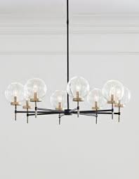 Lighting Lighting Fixtures Lamps Pendants More Pottery Barn