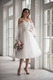 Welche brautkleider gibt es für mollige braut? Brautkleider Trends Fur Das Jahr 2021 Unsere Top 10 Hochzeit Click