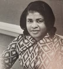 Tuscaloosa High School teachers way back