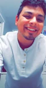 Obituary information for Levi Devin Herrera