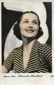 European Film Star Postcards