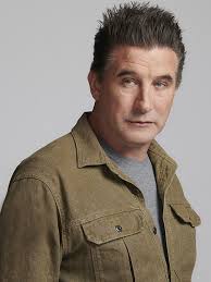 Northern Rescue William Baldwin Cotton Jacket