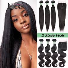 About the washing of your hair weave: 16 18 20 22 24 26 28 30 32 Inch Hair Bundles Brazilian New Arrival Straight Body Wave Hair Extensions Brazilian Virgin Hair Weave Wish