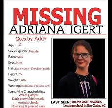 GREAT NEWS **** UPDATE **** Blessing has been located, she is safe, she has  been reunited with her mother, and will evaluated by EMS.