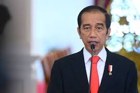 Scopri ricette, idee per la casa, consigli di stile e altre idee da provare. Government Will Implement Emergency Ppkm Java Bali Jokowi Today Finalizes Study