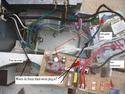 Since you can see drawing and translating air conditioner wiring diagram pdf may be complicated undertaking on itself. I Have A Frigidaire Ac Window Unit Modelfas187p2a1 And I Need Help On Connecting The Electrical Wiring Inside The