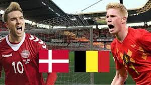 Learn how to watch denmark srl vs belgium srl live stream online on 17 june 2021, see match results and teams h2h stats at scores24.live! Euro 2020 2021 Denmark Vs Belgium Group B Prediction Youtube