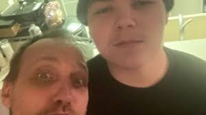 Fundraiser by April Verrier : Help Us Remember Daniel Verrier