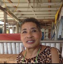 Still haven't heard from her.