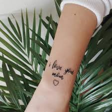 Research shows that having visible tattoos makes is harder to get hired. 23 Family Tattoo Ideas For Ladies Styleoholic