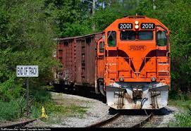 css 2001 chicago south shore and south bend emd gp38 2 at gary indiana by jacob diorio train south shore rail car