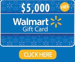 Walmartgift com register gift card. How To Get A 5000 Walmart Gift Card For Free
