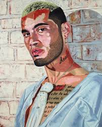 The sitters: Archibald 2020