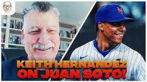 Locker Room Reaction: Brandon Nimmo, Luis Severino Talk Mets Walk-Off Win